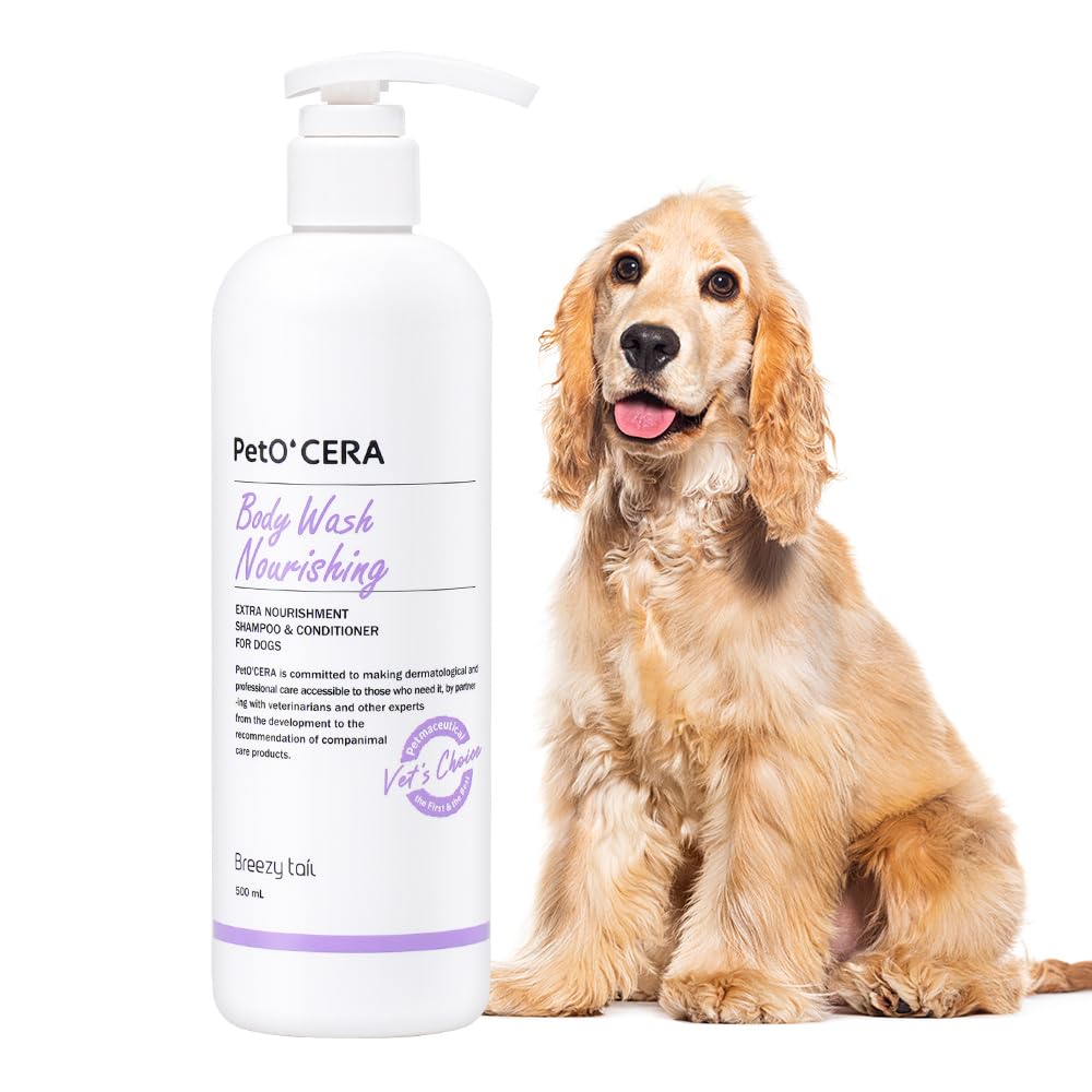 Amazon.com: Ideal for Tangled & Matted Coats | Breezytail PetO